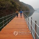 산소100리길 자전거대여소 이미지