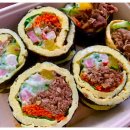 서울김밥