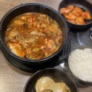 담소소사골순대육개장길동역점