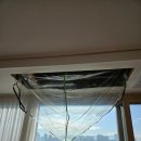 한들물빛도시 예미지아파트 앞 | 한들물빛도시예미지아파트 각방에 설치된 시스템에어컨 5대 에어컨청소 작업후기