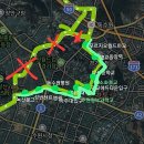 성빈센트병원 후문 이미지