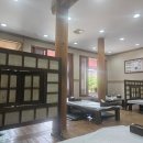 매당마을 | 매당 떡갈비 정식 후기 전주한옥마을 한정식 맛집 아이와 밥집 가족식사 단체모임식사장소추천