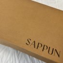 더사뿐 | sappun 사뿐 | 드메린 버클 스트랩 롱부츠 후기 , 가죽롱부츠