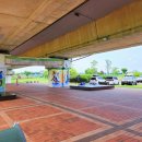 무한천체육공원 주차장 이미지