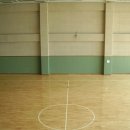 한백체육관 이미지