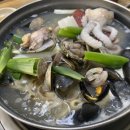해안손칼국수 이미지