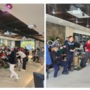 365 스크린골프 이미지