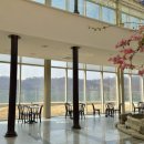 성남시청(분수대,1층,2층) | 파주 감성 대형카페 모쿠슈라 프렌치 층별 후기