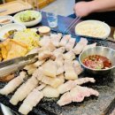 고인돌돌판구이