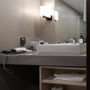 제주푸른호텔 | 제주푸른호텔 서귀포 가성비 숙소 4박 후기 한라산뷰