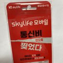 이마트24 고려대역점 | 출국 전 한국 핸드폰 저렴한 요금제로 번호이동하기(KT Skylife 초슬림)