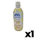 운동노리(NORI) | 제로칼로리로 상큼하게 💪 쟈뎅 프루토 프루타 피치워터·레몬워터 솔직 후기!