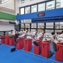 아리랑 태권도장 이미지