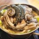 남양주 북한강 맛집 곰아줌 칼국수 북한강점 무료 키즈카페 놀이방