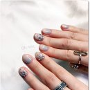 네일;온정
