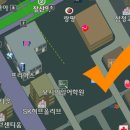 2호선 장산역 9번출구 이미지