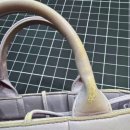 진해통상 | 버릴 뻔한 보테가베네타 가방, 염색 한 번으로 새 가방 됩니다 — 컬러 그대로 살린 후기