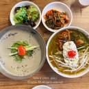 제주 통일가든 : 제주시 콩국수 중에 1티어 통일가든 내돈내산 찐후기(+웨이팅 꿀팁)