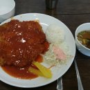 황기순칼국수왕돈가스 이미지