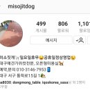 미소짓개 이미지