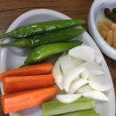 청수한방횡계백숙 이미지
