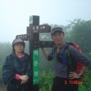 백운산(白雲山 904m)/경기 포천 이미지