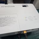 ■apt 커뮤니티센터 스크린골프 연습장 xtrm vision EV-500X 모델 ➥전원 들어오나 화면 안 켜짐➥안정기수리 및 램프교체 이미지