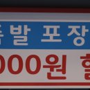 죽전뚱뚱이할머니족발 이미지