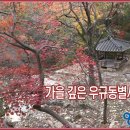 [조선시대 별서] 양산 우규동별서 (소한정) 이미지