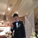 장가