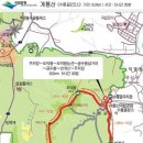 대전 계룡산국립공원 수통골지구 6봉 환종주/2021.8.13.금(2) 이미지