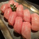 참치&초밥