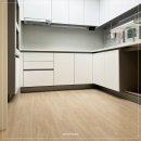 쌍용아파트 | 화명동 인테리어 대림 쌍용 아파트 마루 시공 후기 에스 디펜더 : 퓨어 클래식