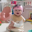 한별법무사사무소 | 9개월 아기👶 하니헬멧 착용 4개월차 후기(추천인 자리 있어요✨)
