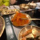 옥보석 | 목동역 술집 안주맛집 추천 옥된장 모둠수육전골 솔직후기