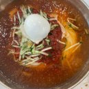 대전 밀면 이미지