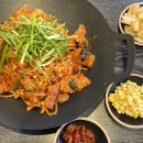 1990아구찜 | 방이동 아구찜 맛집 1990 아구찜 방이본점 점심 후기