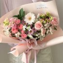 [동탄 목동 꽃집] ‘꽃다움’ 꽃다발 내돈내산 후기 (+주차, 위치, 예약)