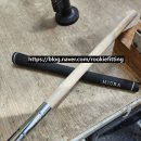 어반 피티 스튜디오 | 창원 미우라 CB302정밀 스윙웨이트 조정