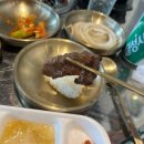 연탄생갈비보라점
