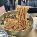 3677 | 인천 구월동 | 웨이팅하는 자가제면 막국수 맛집 “구월애 막국수” 방문 후기