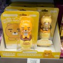 CU전주평화트윈점 | 🐻💛 요즘 인스타에서 핫한 CU 라이언 스탬프 후기