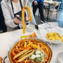 영광분식 | 영광 홍농 떡볶이 돈가스 청년다방 은화수식당 후기