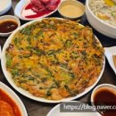 유가네칼국수 이미지