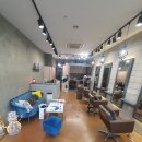 [엘샤코로]논현역 미용실 차분한톤다운 염색 후기