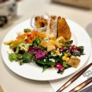 분도 | 김광석거리 대구 브런치 뷔페 까사분도 솔직후기