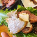 순우리촌뚜부와 도토리수제비 네이버블로그