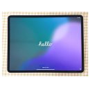 M2 PC | 아이패드 에어 13인치 M2 사용 후기 (6세대) | 악보용으로 써보니 만족