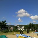 산새도횟집，모텔
