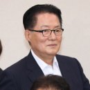 박지원 &#34;임종석, &#39;추미애는 통제불가&#39;라고 말해&#34; 이미지